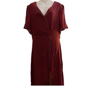 NEW ALTAR'D STATE DRESS